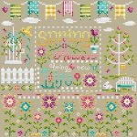 New Life Sampler (image for) New Life Sampler